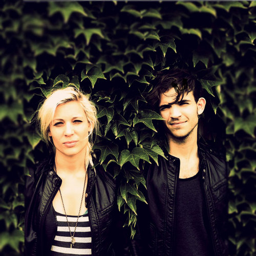 oldtapesmusic's profile picture. THIS IS GOODBYE EP out now - two parts KRIBS (@lisakribs) honest music.