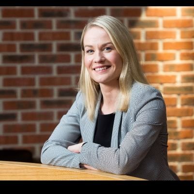 Andrea Bickerdike Profile