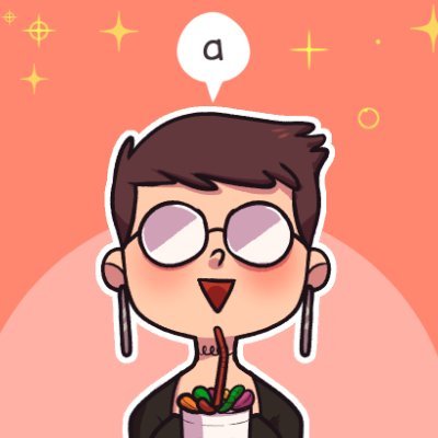 Jhosseroni Art 🍕 || Commissions Openさんのプロフィール画像