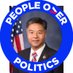 Rep. Ted Lieu (@RepTedLieu) Twitter profile photo