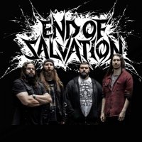 End Of Salvation (@endofsalvation2) 's Twitter Profile