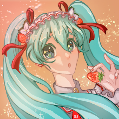 mushiemood's profile picture. mushie | 🇧🇷 | she/her | ENG/PT