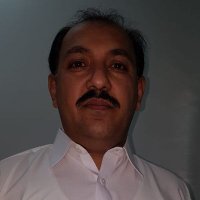 Ahmed Khan(@ahmedk391) 's Twitter Profile Photo