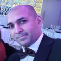 Jai Mistry(@miceorganiser) 's Twitter Profile Photo