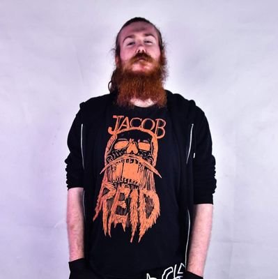 JacobReidPW's profile picture. Wrestler from Leeds - Former 2x UKW Genesis Wrestling Champion - Former 1x UKW Showdown Around the Clock Champion