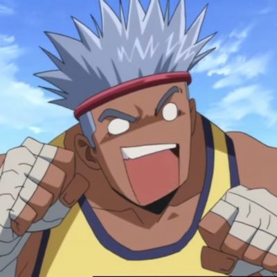 MUAYCHAl's profile picture. 《 APA? 》