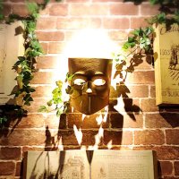 BAR&Cafe『DC』 (@dcinfo2023) Twitter profile photo