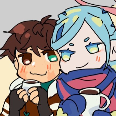 charlie soup 🍉さんのプロフィール画像