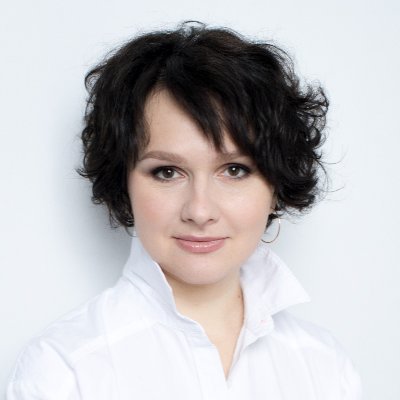 Media researcher, associate professor at the National University of Kyiv-Mohyla Academy, former visiting scholar at @ASCMediaRisk