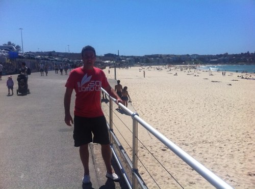 goodisonward's profile picture. 