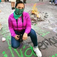 Aideé cruz (@saraicruzs) 's Twitter Profile