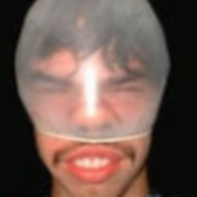 MccheeseJesus's profile picture. Autism Guy