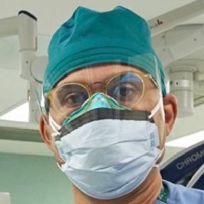 Professor | Endourology, Robotic Surgery