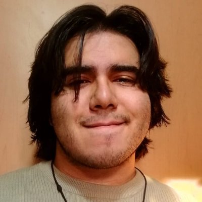 Software dev 👨🏽💻
Computer science student 🇲🇽
Golang enthusiast