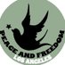 Los Angeles County Peace and Freedom Party (@pfplosangeles) Twitter profile photo