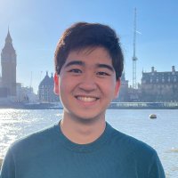 Nicholas Kim (@nicholasdmkim) 's Twitter Profile