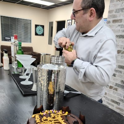 pauljctrapani's profile picture. 