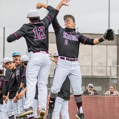 Schreiner University Baseball⚾️