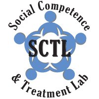The Social Connections and Treatment Lab (SCTL)(@TheSCTL) 's Twitter Profileg