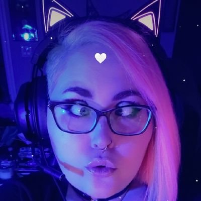 🖤 Break Beds, Not Hearts 🖤 | Disobedient Avocado |
Just one of those gamer type chicks who streams on Twitch. Fridays and Saturdays. Come visit sometime!