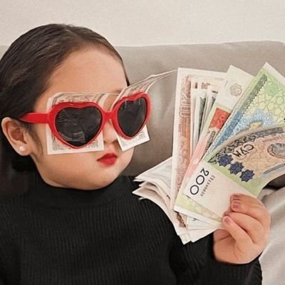 softbrownie_'s profile picture. kejarlah mimpimu setinggi langit, kalo cape naik roket aja