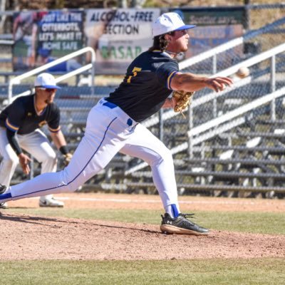 NSA ‘20 @phcc_baseball alum Sidearm RHP @radfordbaseball