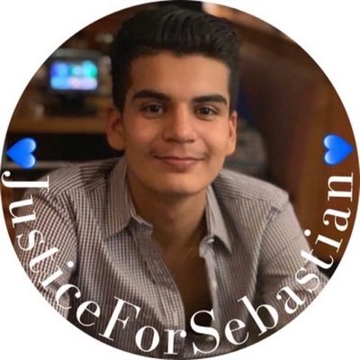 #JusticeForSebastianCarpio