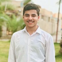 حيدر مؤيد (@haidemoaed) Twitter profile photo