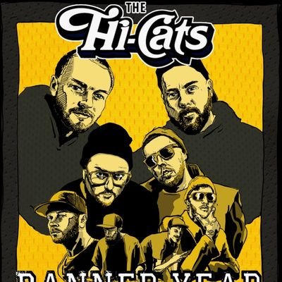 thehicats's profile picture. https://t.co/ZZrDlng61N