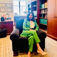 Iqra Khalid 🇨🇦(@iamIqraKhalid) 's Twitter Profile Photo