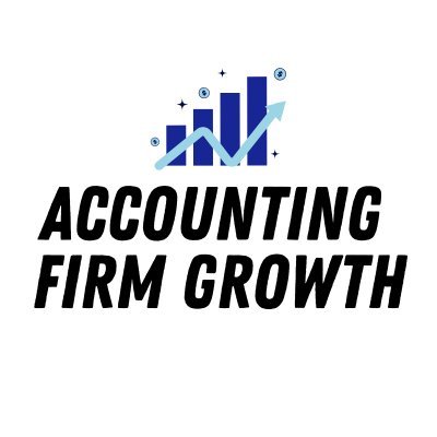 We help CPA's, Accountants, & Bookkeepers double, triple, and quadruple the size of their firms.