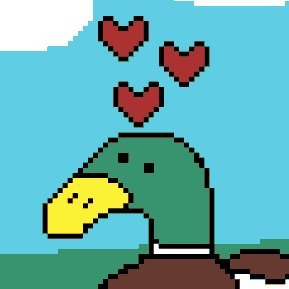 DuckHuesさんのプロフィール画像