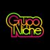 Grupo Niche (@gruponiche) Twitter profile photo