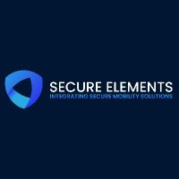 Secure Elements Ltd (@secureelements) 's Twitter Profile