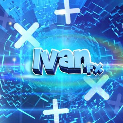 IvanFX16's profile picture. 