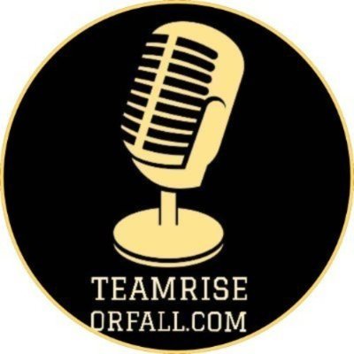 TeamRiseorFall Profile Picture