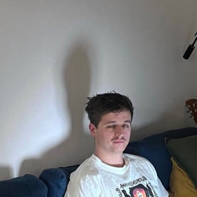 caviarcavities's profile picture. paul @memorygardenCA , aprtmnts, wounded deer