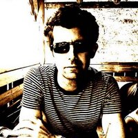 Chema García Santos (@garsantos) 's Twitter Profile
