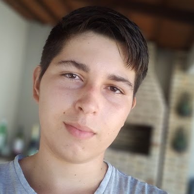 Maicon_morais_'s profile picture. 