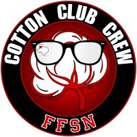Cotton Club Crew (@cottoncc_ffsn) 's Twitter Profile Photo Cotton Club Crew (@cottoncc_ffsn) 's Twitter Profile Photo