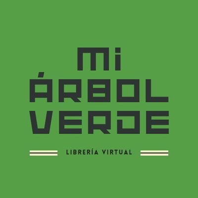 Libros Mi Árbol Verde Profile