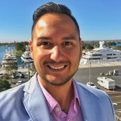 CrodriguezMPH's profile picture. Trying to take it day by day. 3rd year Ph.D. student. ❤️ my Shibas 🐕 Meme friendly - #Vote2022 #LGBTQ+🏳️‍🌈 #PublicHealth #BLM