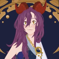 maccchia | 🌖 | ENVtuber (@maccchiavt) 's Twitter Profile Photo