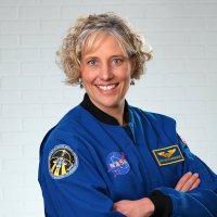 Dorothy Metcalf-Lindenburger(@AstroDot) 's Twitter Profileg