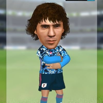 🍊県/アラフォー/しがない経営者/無課金垢/所属団体∶『A』、SoG、坊is/
SWCC ゴールド:ベスト8 (2回)&16(5回)、プラチナ:ベスト16 (3回)、SOCC4 :Aクラス優勝/無言フォロー失礼します🙇
※チーム名に拘りがある為、団体名等は付せないようにしてます。ご理解下さい🙇
#サカつくRTW