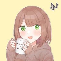 cocoa✖️milk (@cocoamilk45) 's Twitter Profile