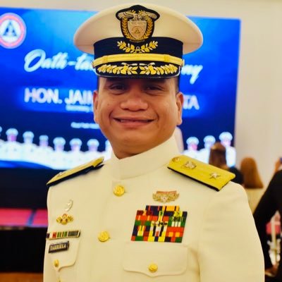 Jay Tarriela Profile