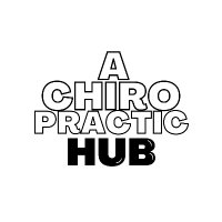 A Chiropractic Hub(@achirohub) 's Twitter Profile Photo