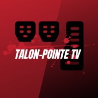 TALON-POINTE TV(@talonpointeTv) 's Twitter Profile Photo