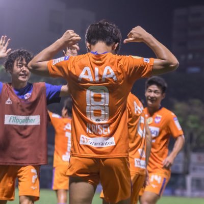 Albirex Niigata FC (S) No.8